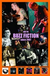 BUZZ FICTION (Нижний Новгород).