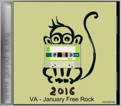 Free Rock January 2016.