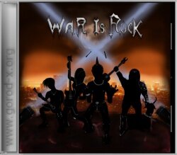 W.A.R. Is Rock Vol.3