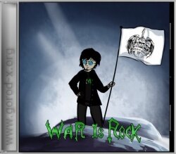 W.A.R. Is Rock Vol.4